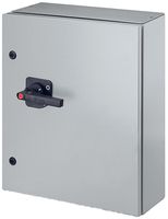Sezionatore di carico AP Scame 590.KGE16003 3P 200A 690V IP65 nero