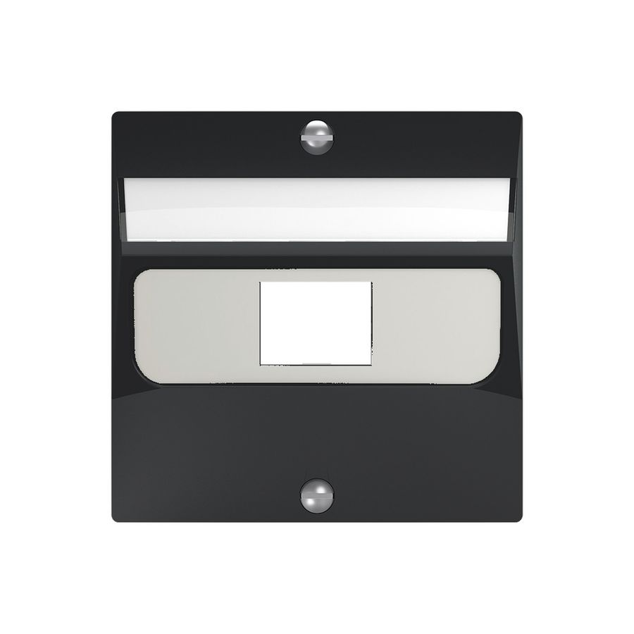 Frontrahmen SIDUS anthrazit