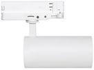 Spot LED LEDVANCE TRACKLIGHT 20W 2400lm 3000K AD3PH Ø68×150mm blanc