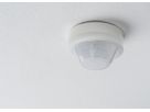 AP-Präsenzmelder Theben LUXA 103 S360-100 360° Erfassungsbereich eckig 28×5m ws