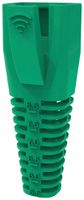 Knickschutz ROLINE RJ45 Ø8.5mm Kunststoff grün 10Stk.