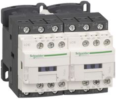REG-Wendeschütz Schneider Electric LC2D09P7 230V 1S+1Cont.9A TeSys