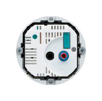 Einsatz zu UP-Raumthermostat Hager 24V