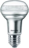 LED-Reflektorlampe Philips CoreProspot D R63, E27 230V 4.5W 827 36° dimmbar