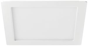 Downlight LED SylFlat SQ DIM 18W 1530lm 4000K, blanc
