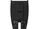 Rückplatte Zaptec für Ladestation Zaptec Pro