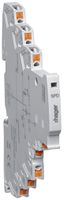 Überspannungsableiter Hager SPD 24V 0.5kA 5kA 80V 145V 6.2mm für Wetterstationen