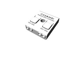 Gateway Casambi CBU-DCS Interfaccia DALI