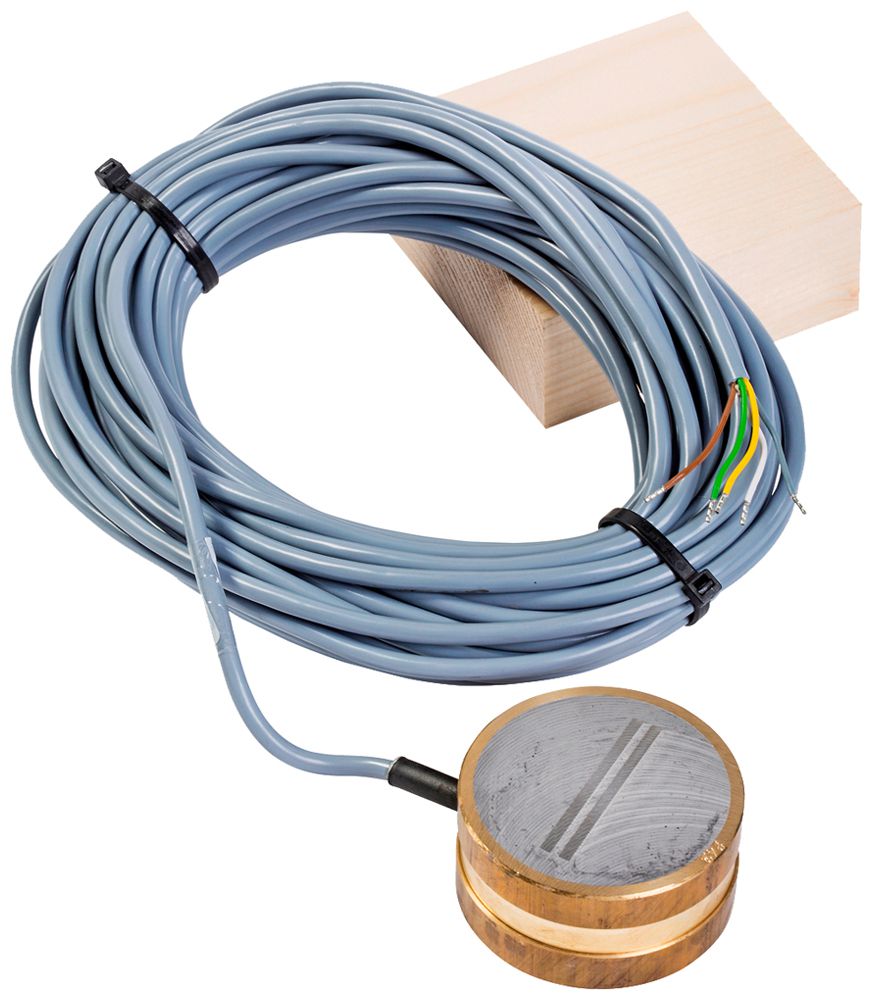 Bodentemperatur-/Feuchtesensor nVent VIA-DU-S20