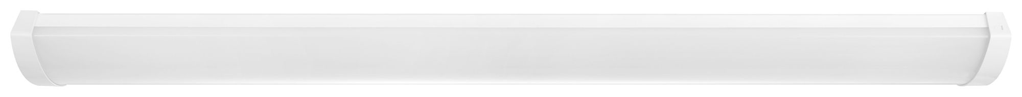 LED-Decken-/Wandleuchte Sylvania Deltawing 55W 7400lm 840 IP44 1.5m