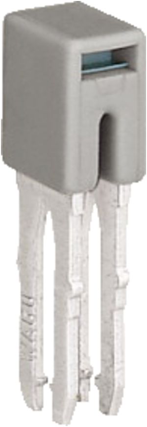 Querbrücke WAGO TOPJOB isoliert 6mm²