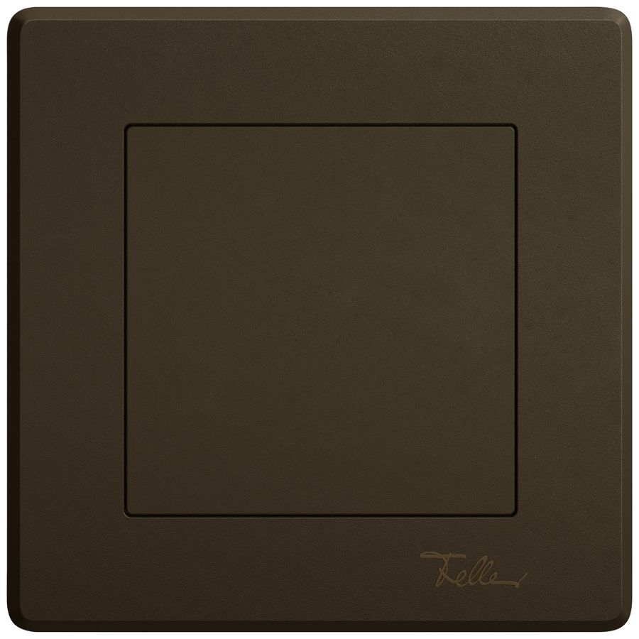 UP-Montageset EDIZIO.liv SNAPFIX® ungebohrt br