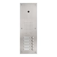 UP-Aussensprechstelle Video FH 3206-8155TBVUP0A 148×440×2.5