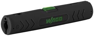 Abmantelwerkzeug WAGO für Rundkabel Ø4.5…10mm