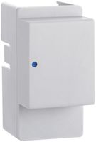 Abdeckhaube Weber zu R-NT grau