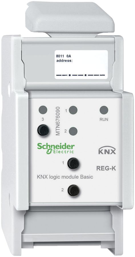 Modulo logico AMD KNX Schneider Electric Basic MTN676090