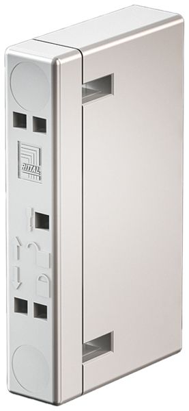 Support pour rail Rittal SV 9600.005 2P 70mm 4pcs