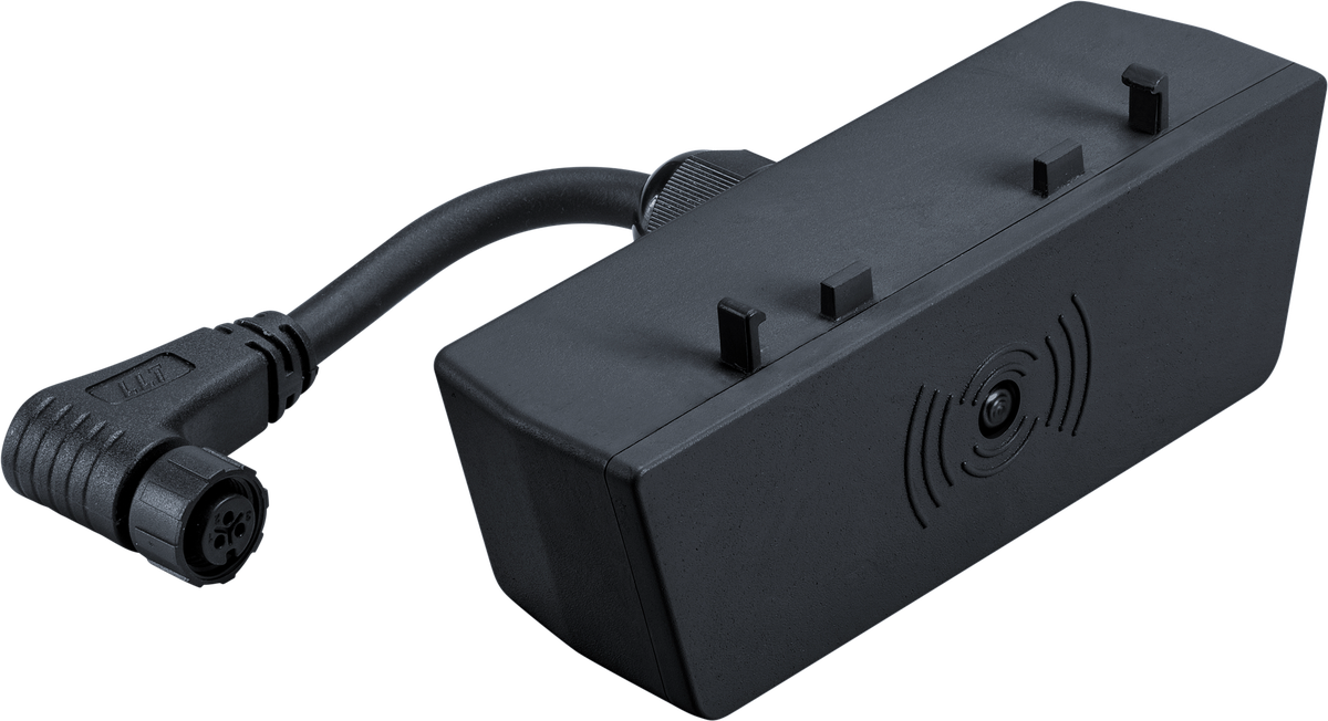 Sensor plug&play Passend zu Leonie Vario Flex