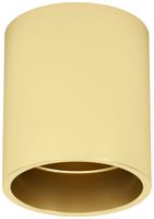 Supporto per sospensione Eglo ROPE22 Ø27.5×30mm alluminio oro