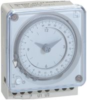 Schaltuhr Maxirex QT