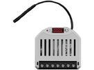 EB-RF-Jalousieaktor myTEM MTSWIS-101-WL 24VDC/230V 1×6A 2×DI Z-Wave