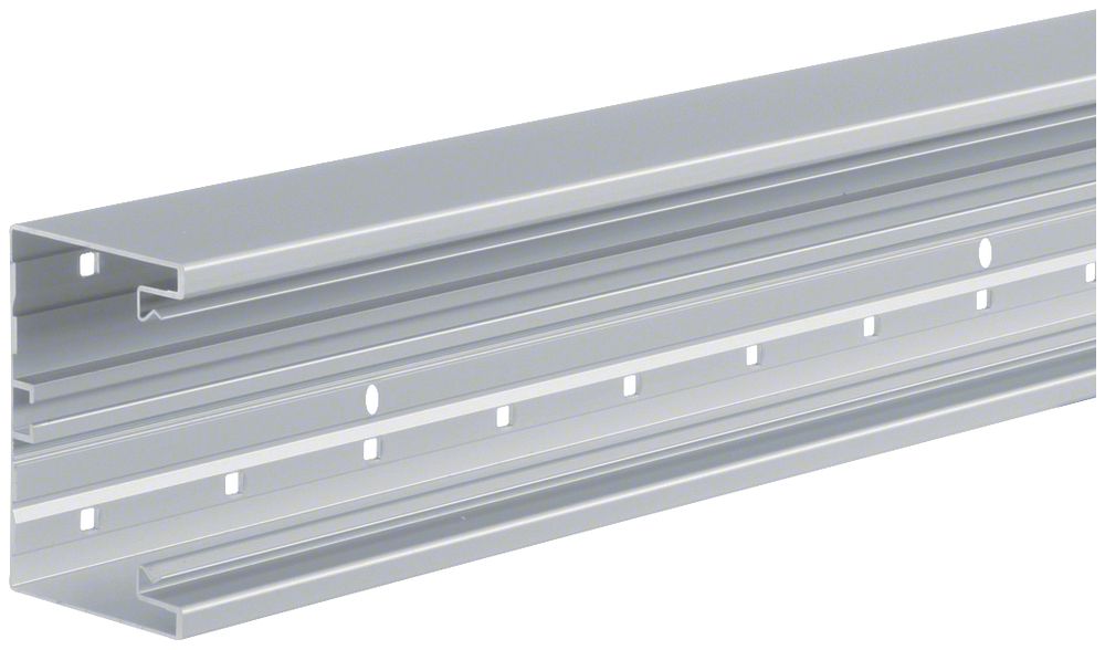 Canale perapetto tehalit BRA 100×65×2000mm alluminio