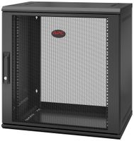 Armoire réseau 19" APC NetShelter WX 600×620×400mm 12UH no