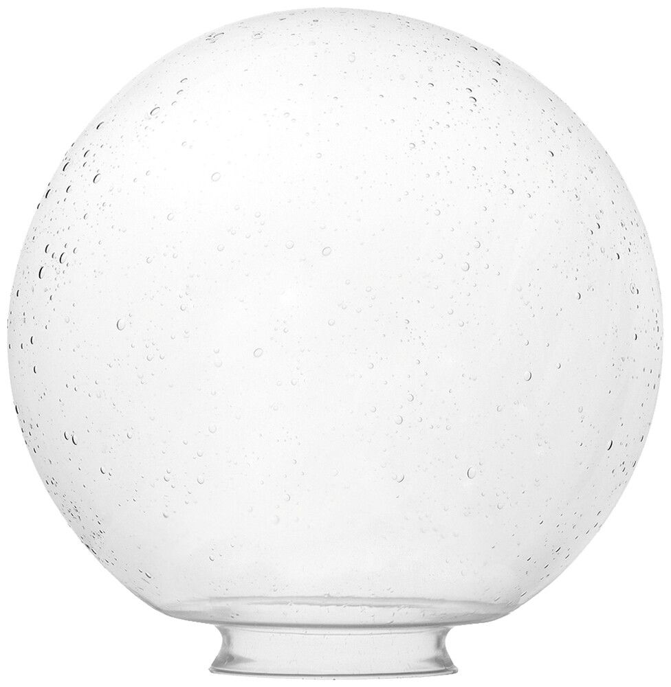 Verre ESYLUX pour luminaires AL P Monza 130