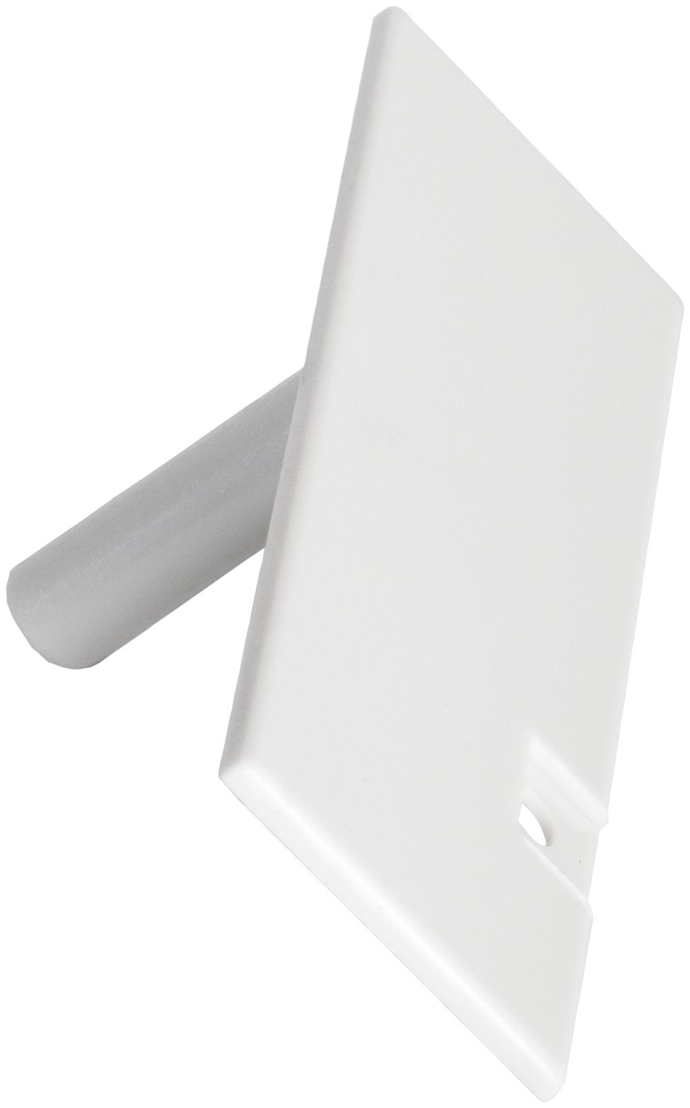 Plombierabdeckung ComatReleco 40/63A RIC, grau