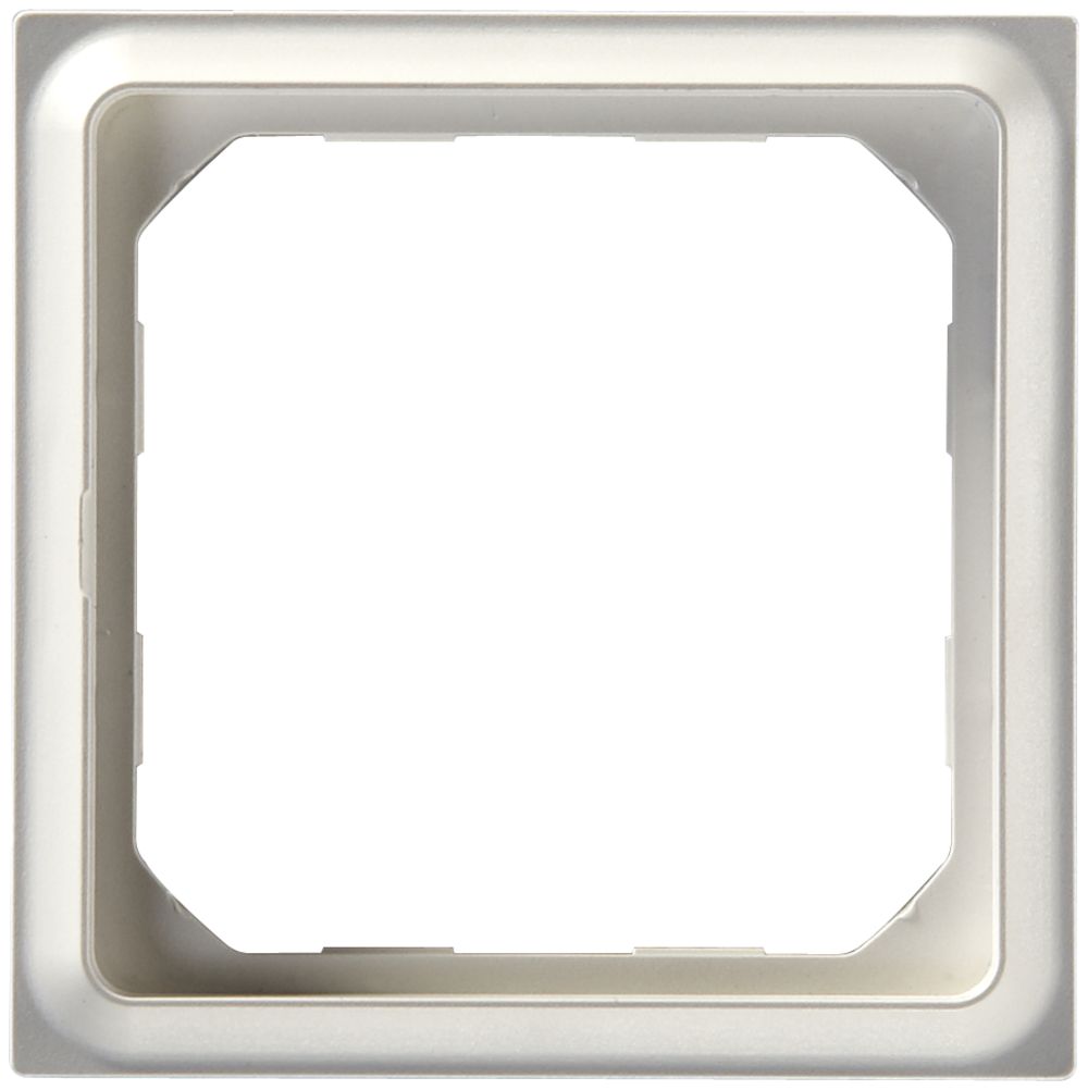 Zwischenrahmen Somfy Smoove, passend zu EDIZIO