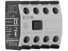 Contatto ausiliare Eaton DILM150-XHIA22 2NO 2NC 6A raccordo a vite