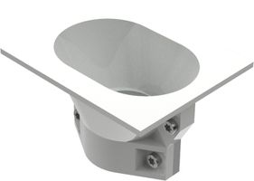 Boîte d'extrémité de câble R&S