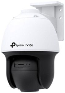Telecamera PTZ TP-Link VIGI C540S 4MP PoE+/12VDC 104°/55° WL IP66