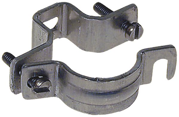 Rohrschelle Al M32/29-38mm