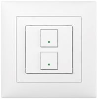 UP-Sensor-Dimmaktor ABB SIDUS free@home 1/1 weiss