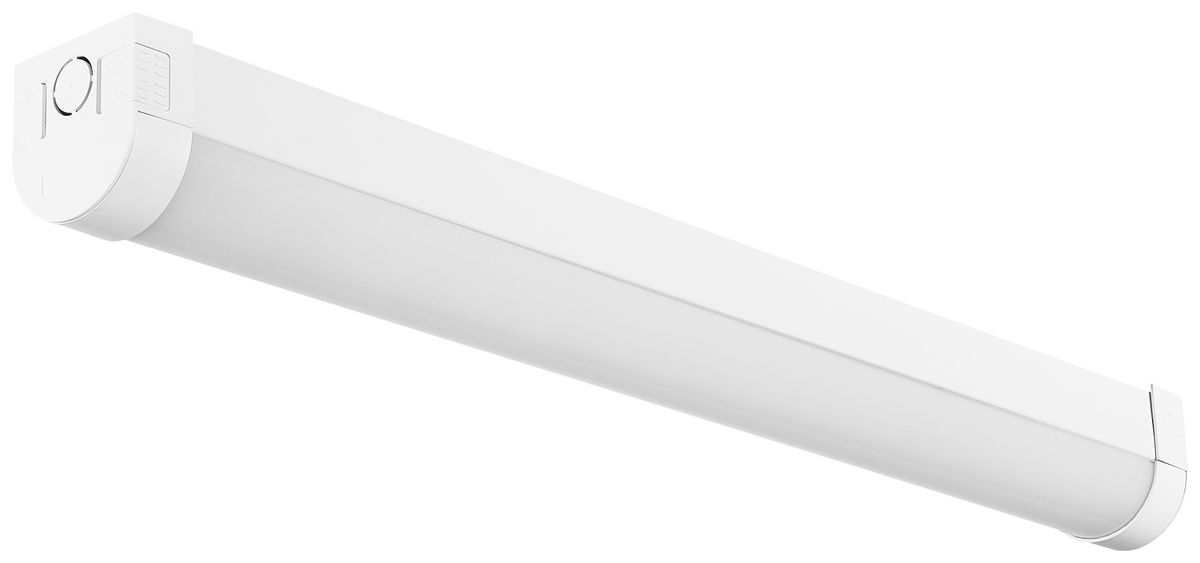 LED-Lichtleiste Sylvania START Batten 21.5W 3000lm 830/840 0.6m weiss
