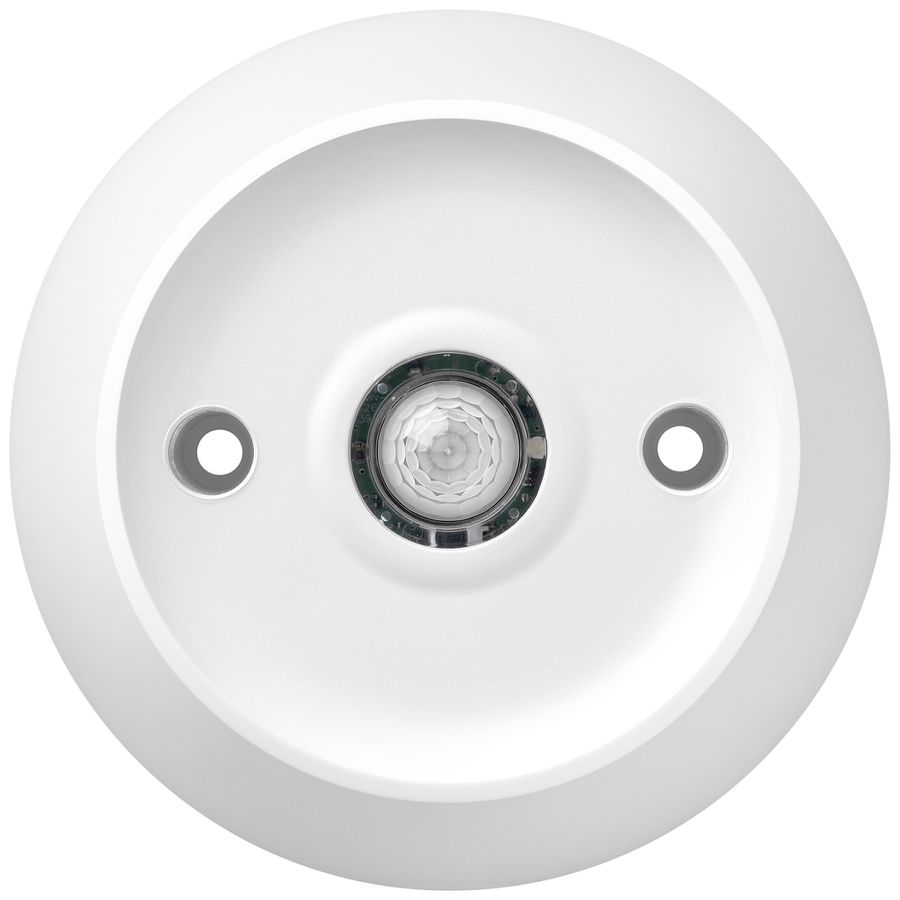 Multicapteur Tridonic G2 SSM DALI-2 PIR IP54 Ø96.3mm blanc