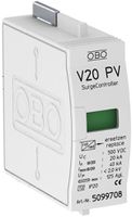 Überspannungsableiter Bettermann Oberteil V20-C 0-500PV