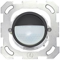 EB-Bewegungsmelder SWISSLUX Indoor 180 CM Kombi 2L STANDARDdue schwarz