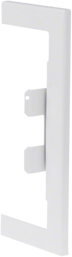 Copertura passaggio murale tehalit BR/S 65170B, bianco traffico