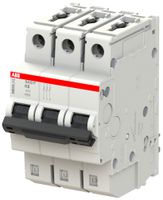 Disgiuntore SMISSLINE TP, 3L, K, 8A, 40kA