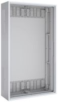 Wandgehäuse PrismaSeT XL IP30 o.Tür 550×950×210mm 2 Felder 6 Reihen