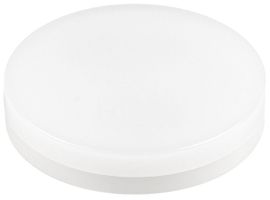 LED-Lampe SLV TCR TSE GX53 6W 490lm 2700K opal 120° DIM