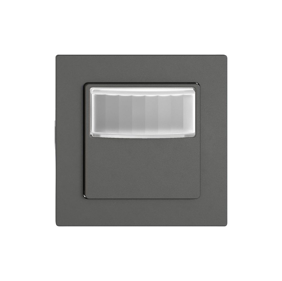 Détecteur de mouvement EDIZIO.liv pirios 180 R eco plus SNAPFIX® relais grf