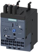 Motorschutzrelais Siemens SIRIUS 3RB3 S00 CLASS 10 0.32…1.25A Federzugklemmen