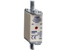 Fusible HPC Hager DIN000 400VAC 32A gG/gL avertisseur double antirouille