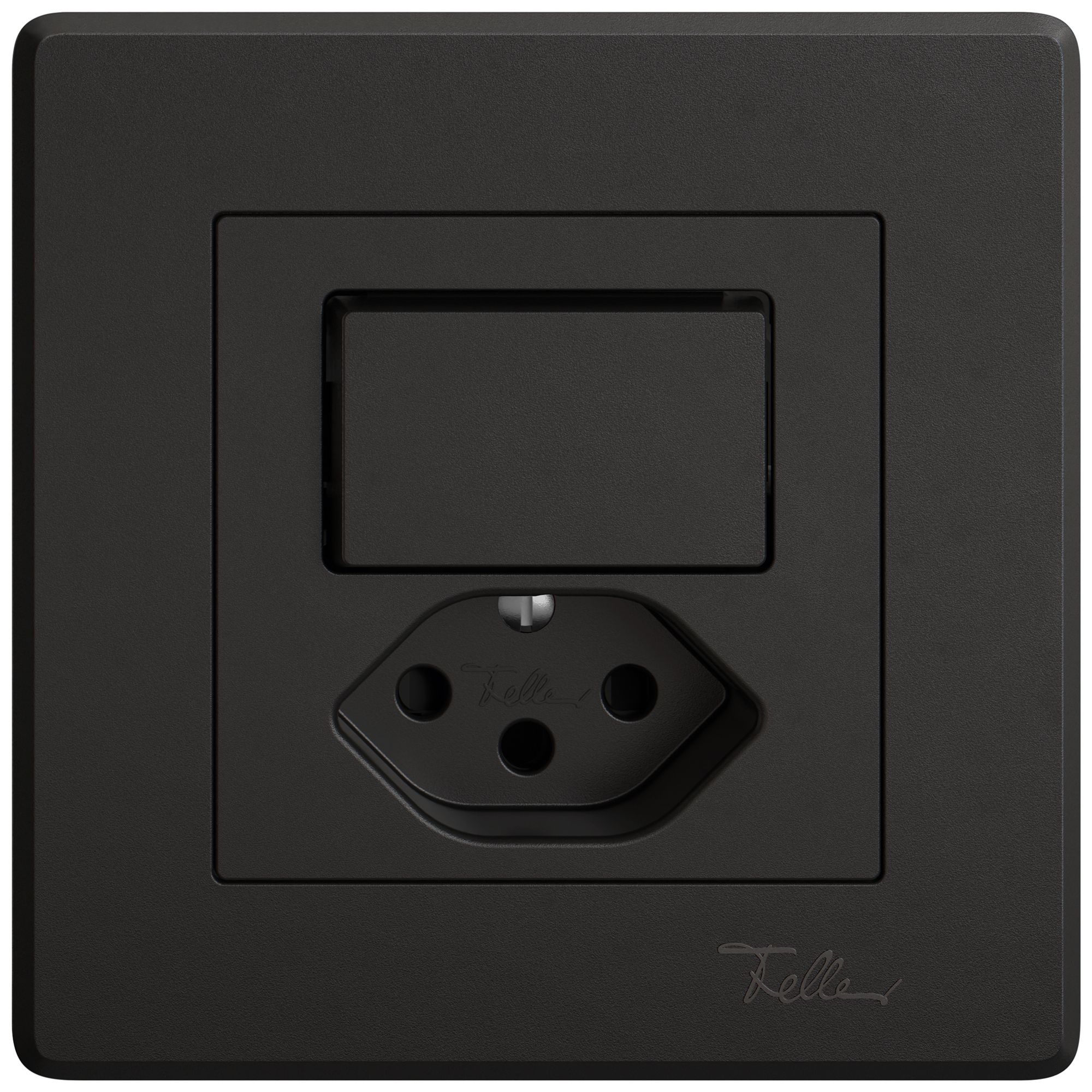 Combinaison ENC EDIZIO.liv SNAPFIX® schéma 3+T13 avec shutter no