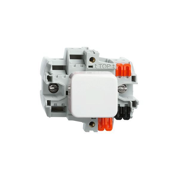 Interrupteur poussoir S3 FH