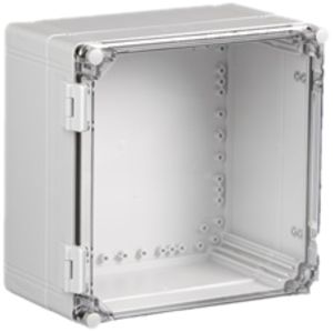 Scatola per apparecchio CUBO O 300×300×180