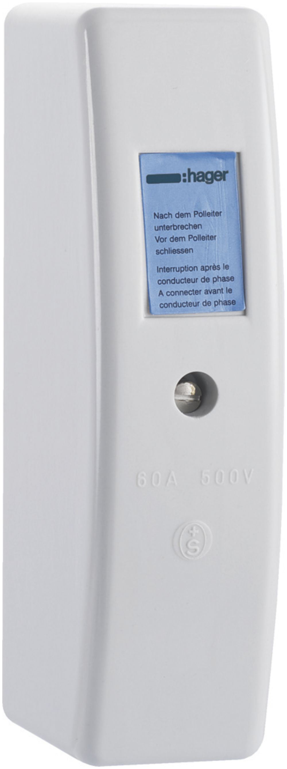 Abdeckhaube Weber zu N60 und N61 grau